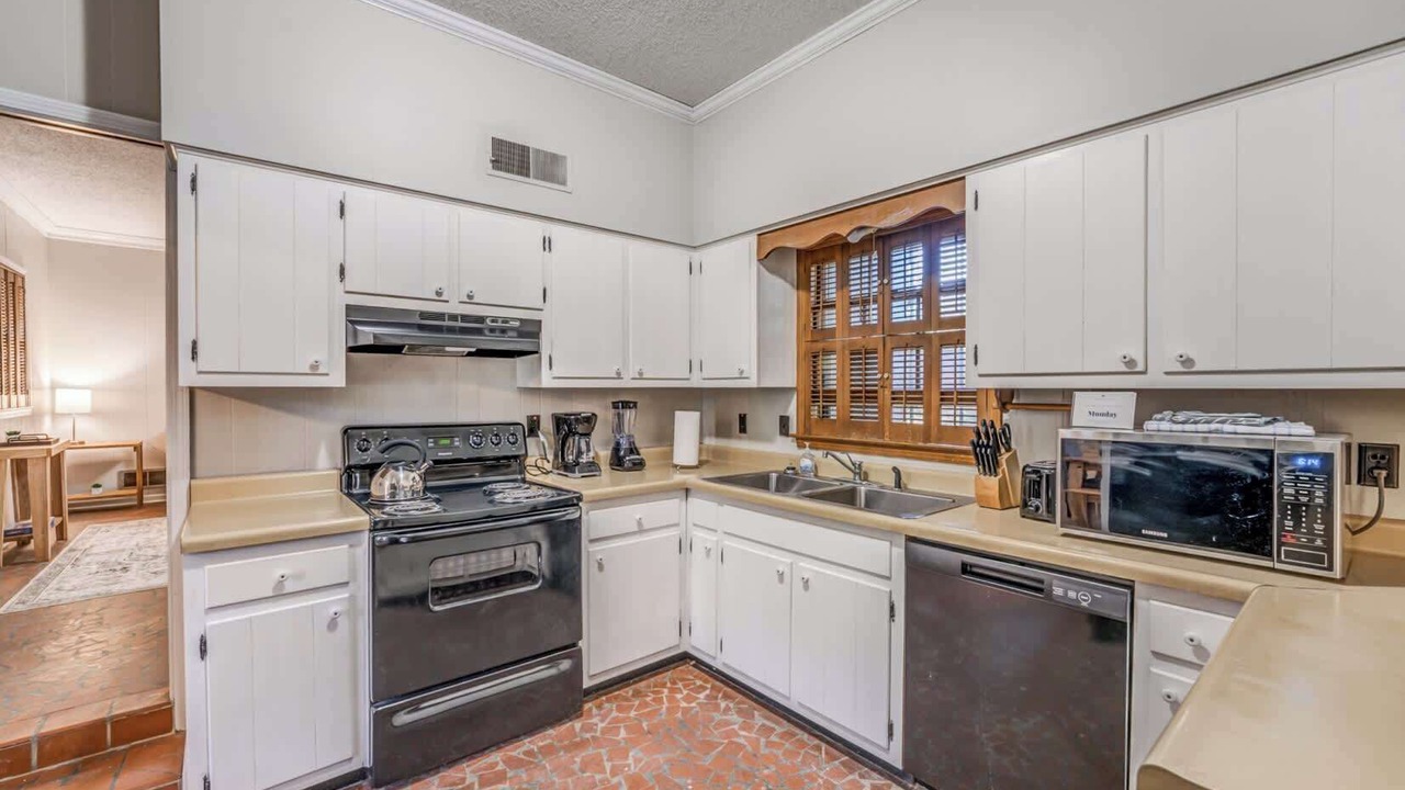 Photo of Kitchen in Whitehaven