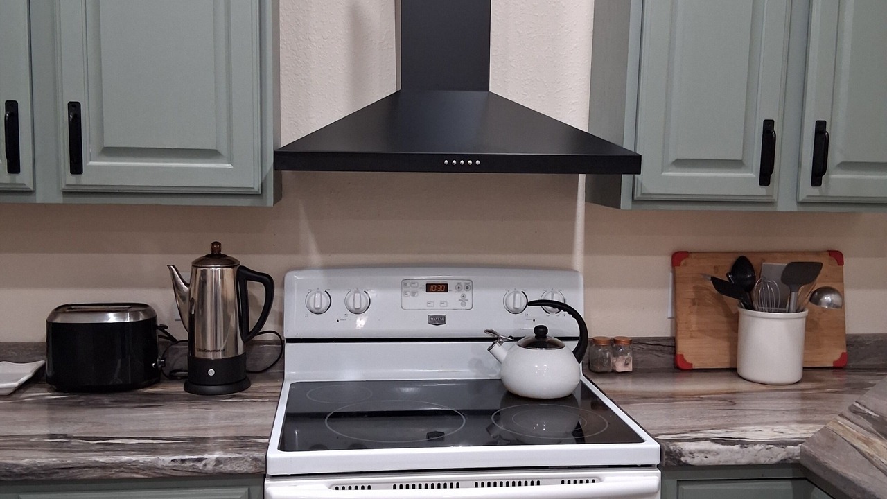 Photo of Kitchen in Farmington