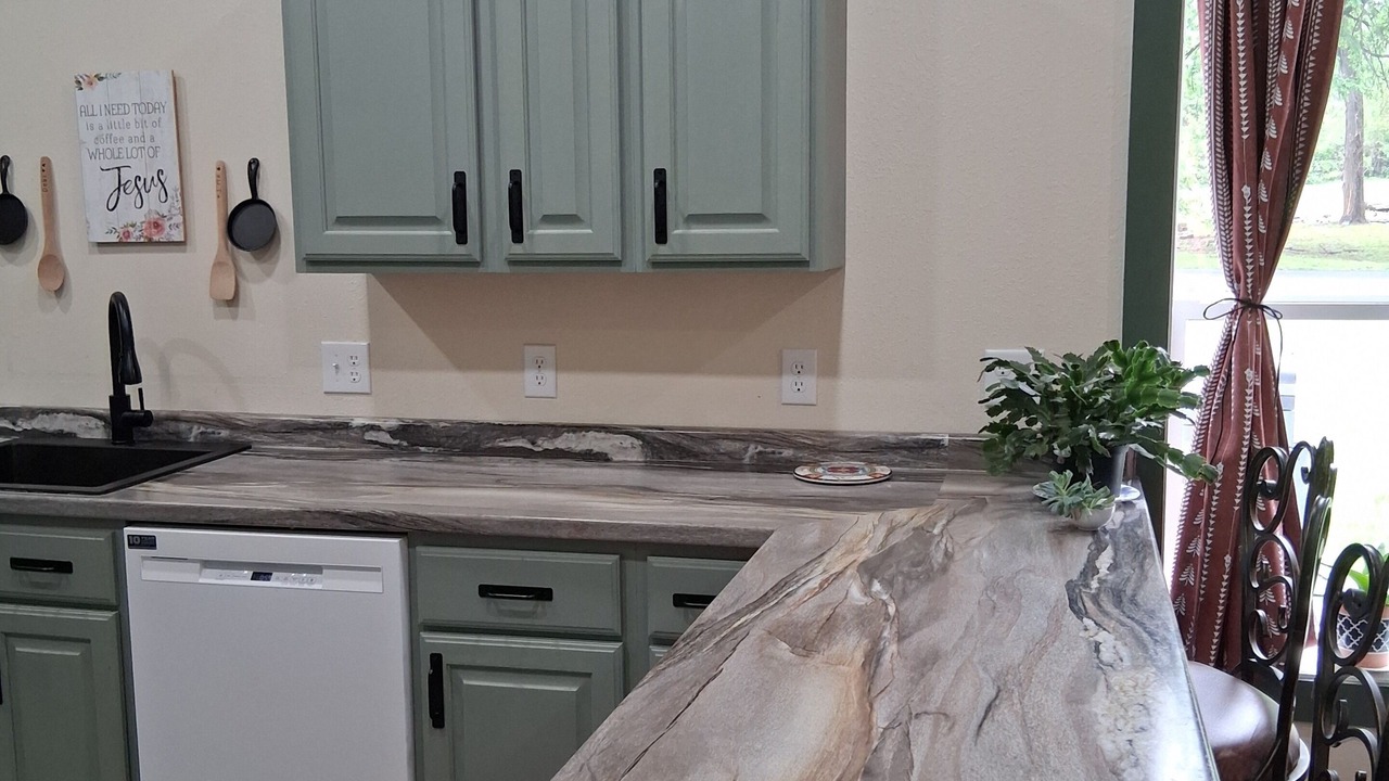 Photo of Kitchen in Farmington