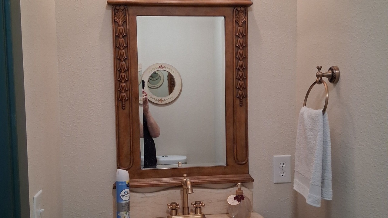 Photo of Bathroom in Farmington