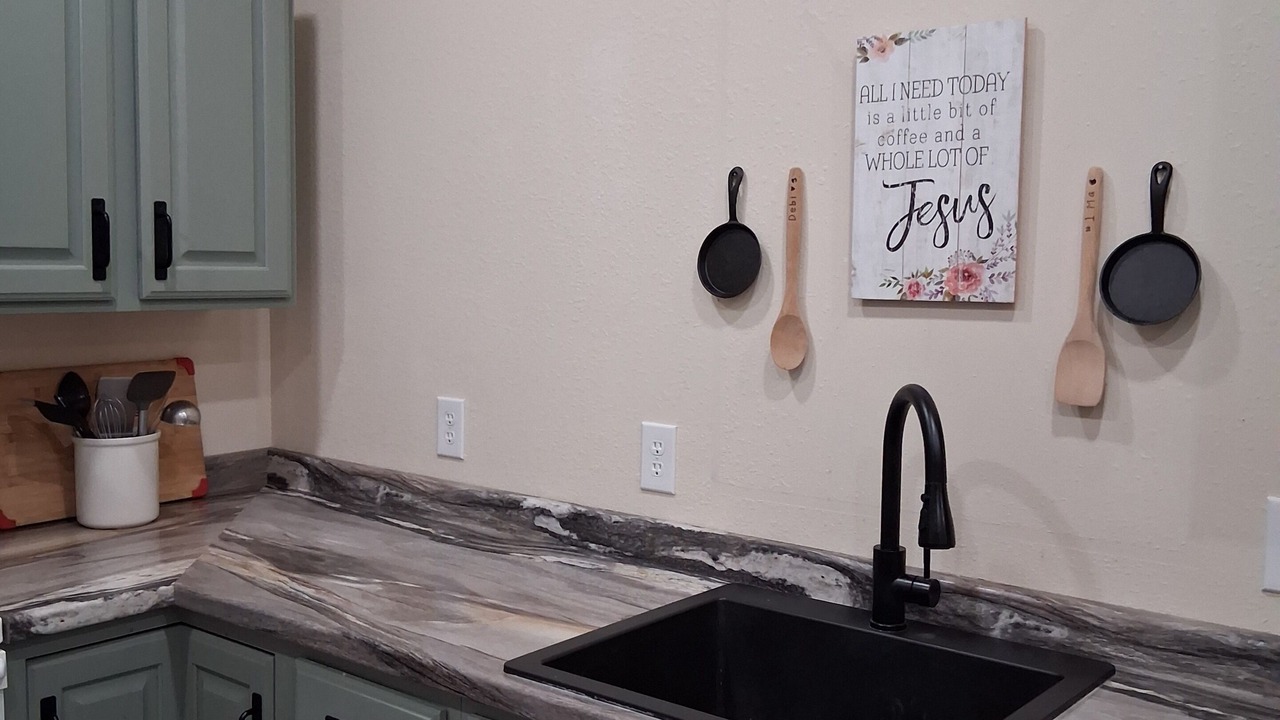 Photo of Kitchen in Farmington