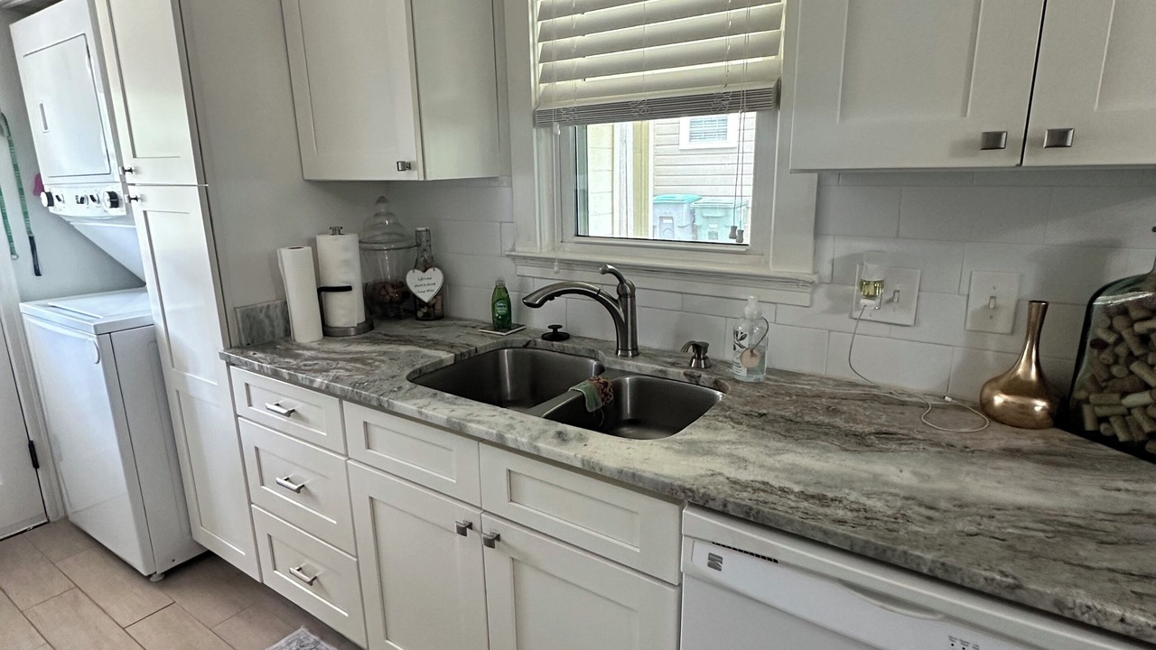 Photo of Kitchen in East Memphis