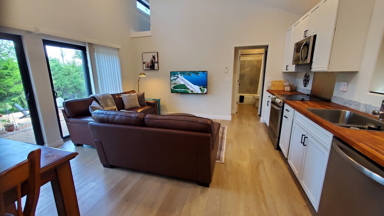 Photo of Kitchen in Pittsburg