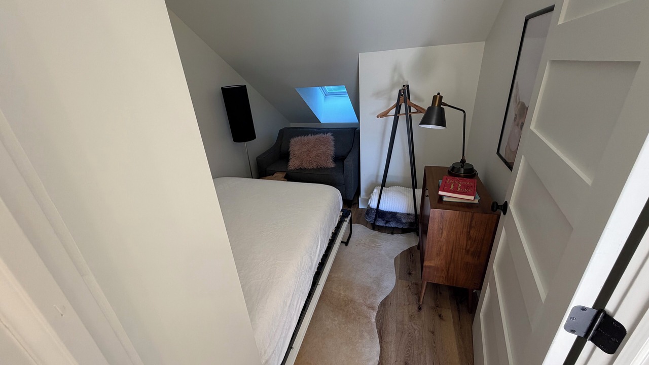 Photo of Bedroom in Lake George