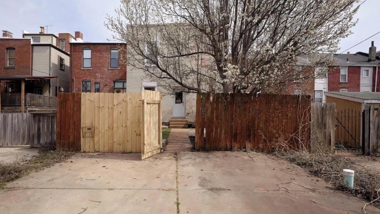 Photo of Outdoor in Benton Park