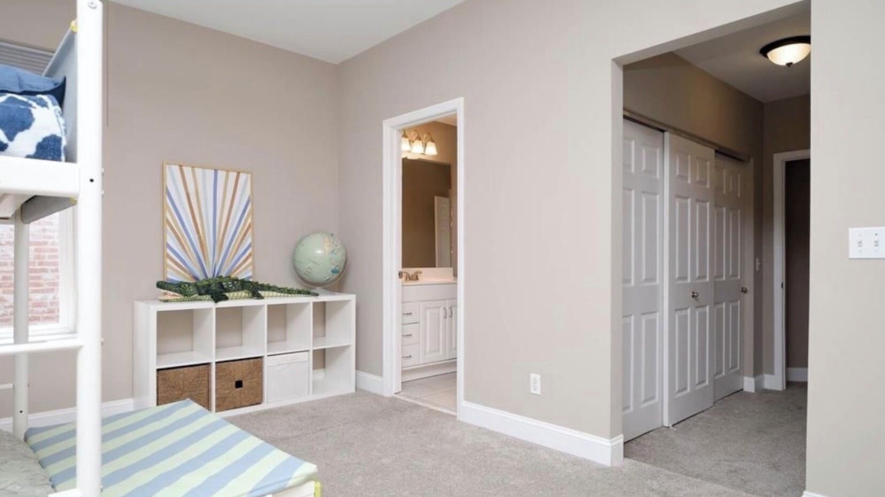 Photo of Bedroom in Benton Park