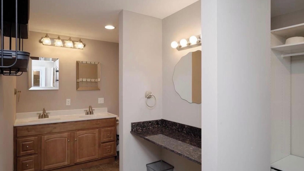 Photo of Bathroom in Benton Park