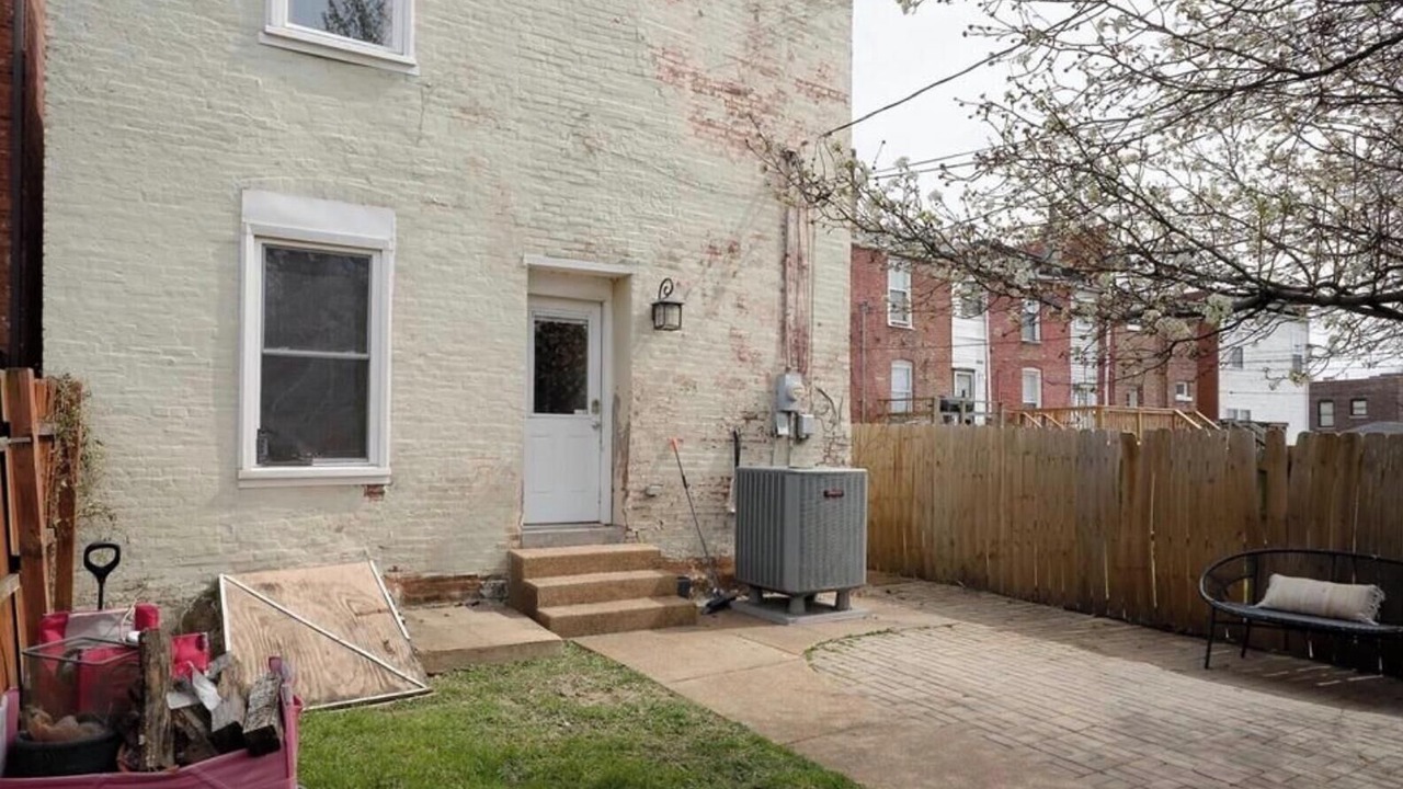 Photo of Patio Balcony in Benton Park