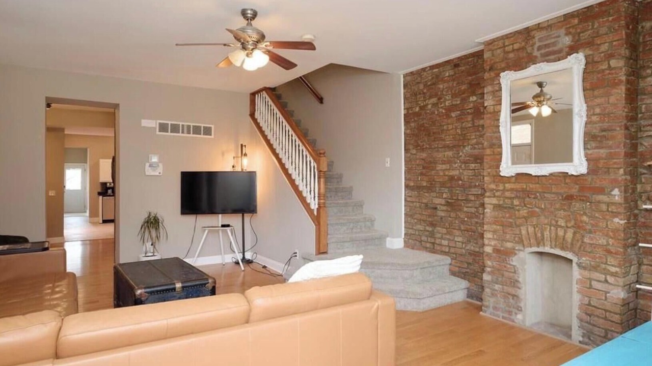 Photo of Livingroom in Benton Park