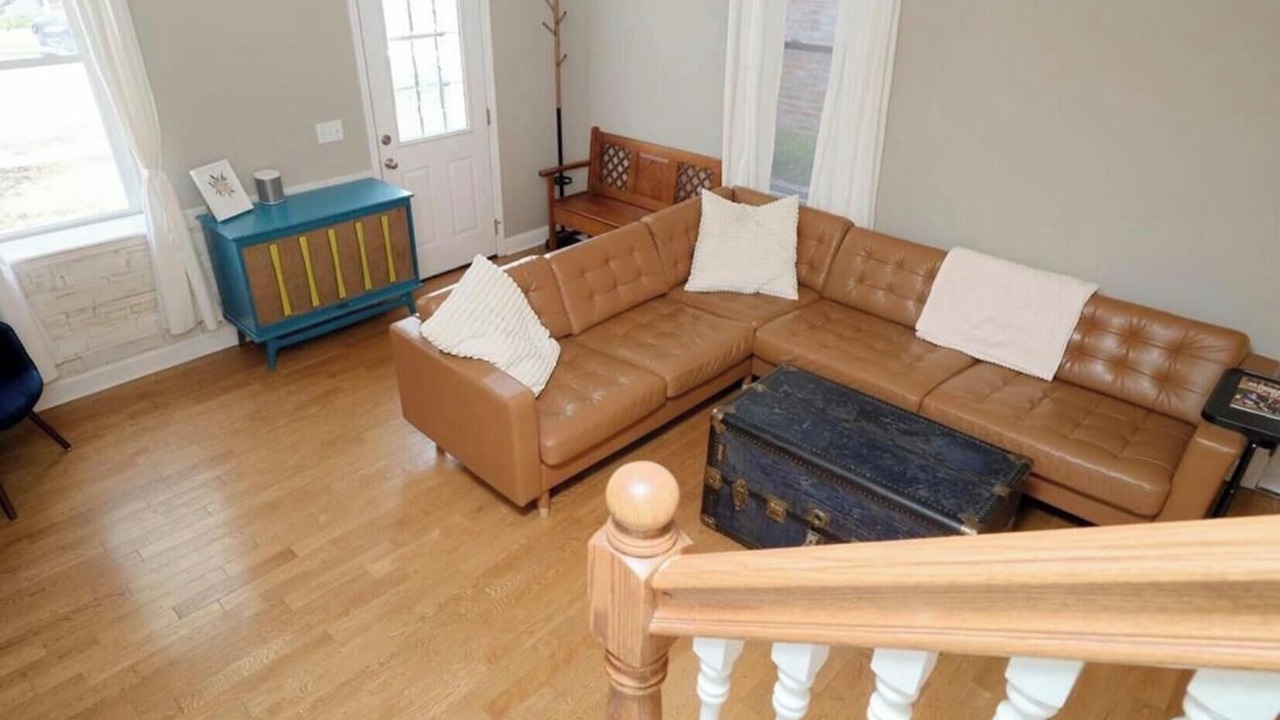 Photo of Livingroom in Benton Park