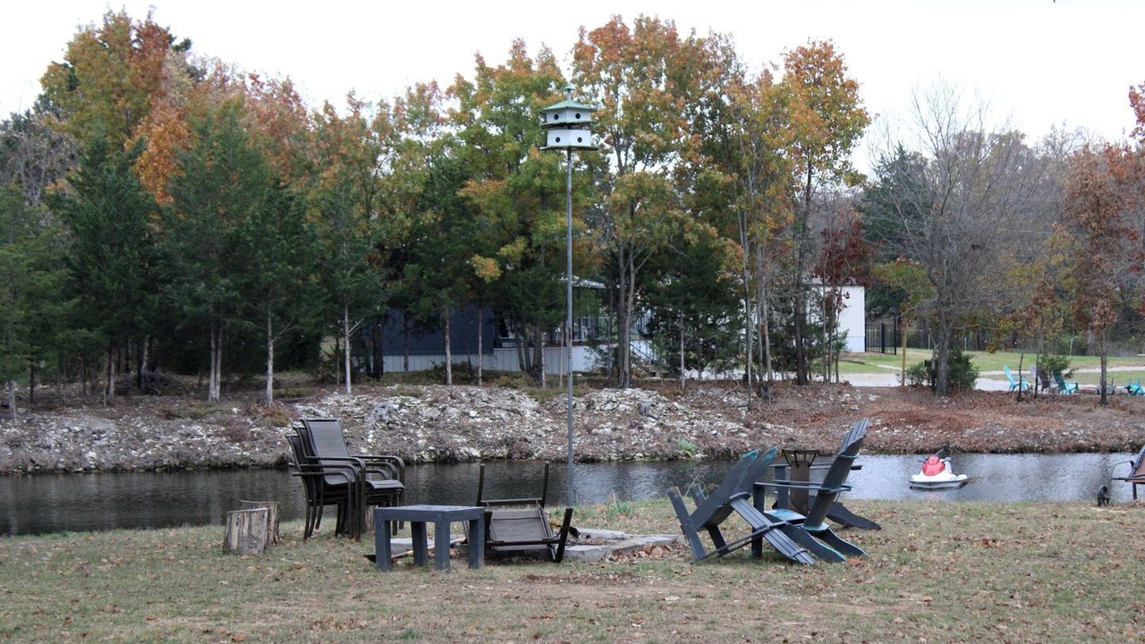 Photo of Outdoor in Kingston