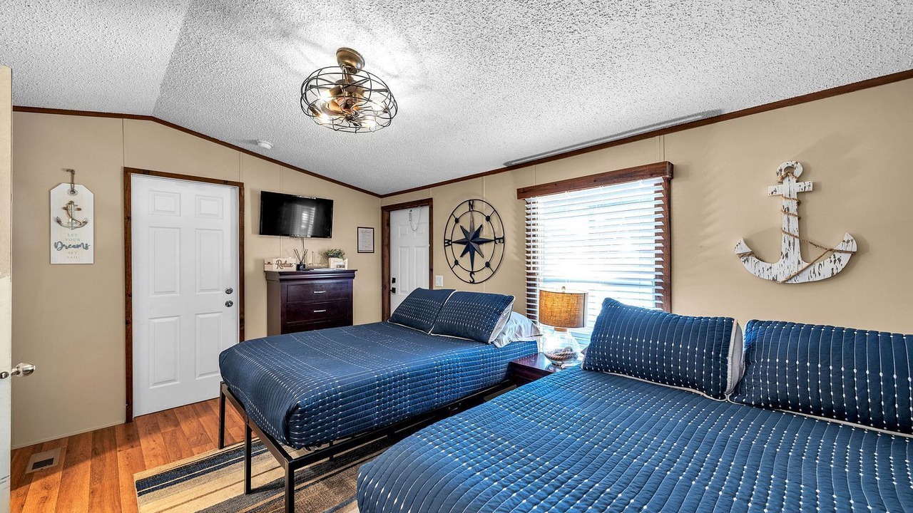 Photo of Bedroom in Kingston