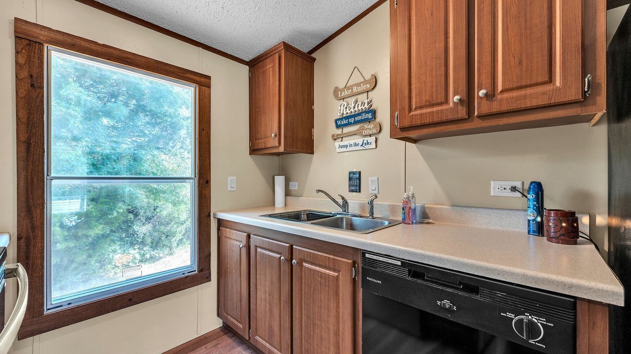 Photo of Kitchen in Kingston