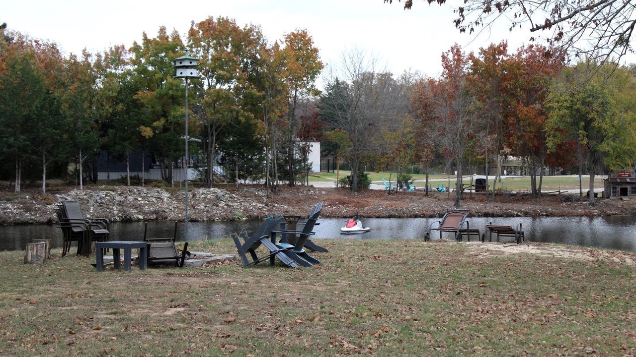 Photo of Outdoor in Kingston