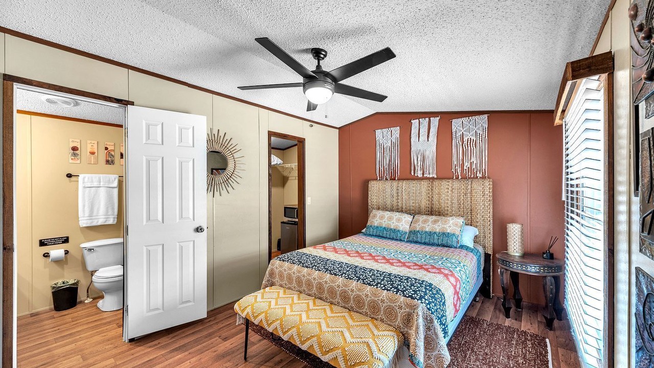 Photo of Bedroom in Kingston