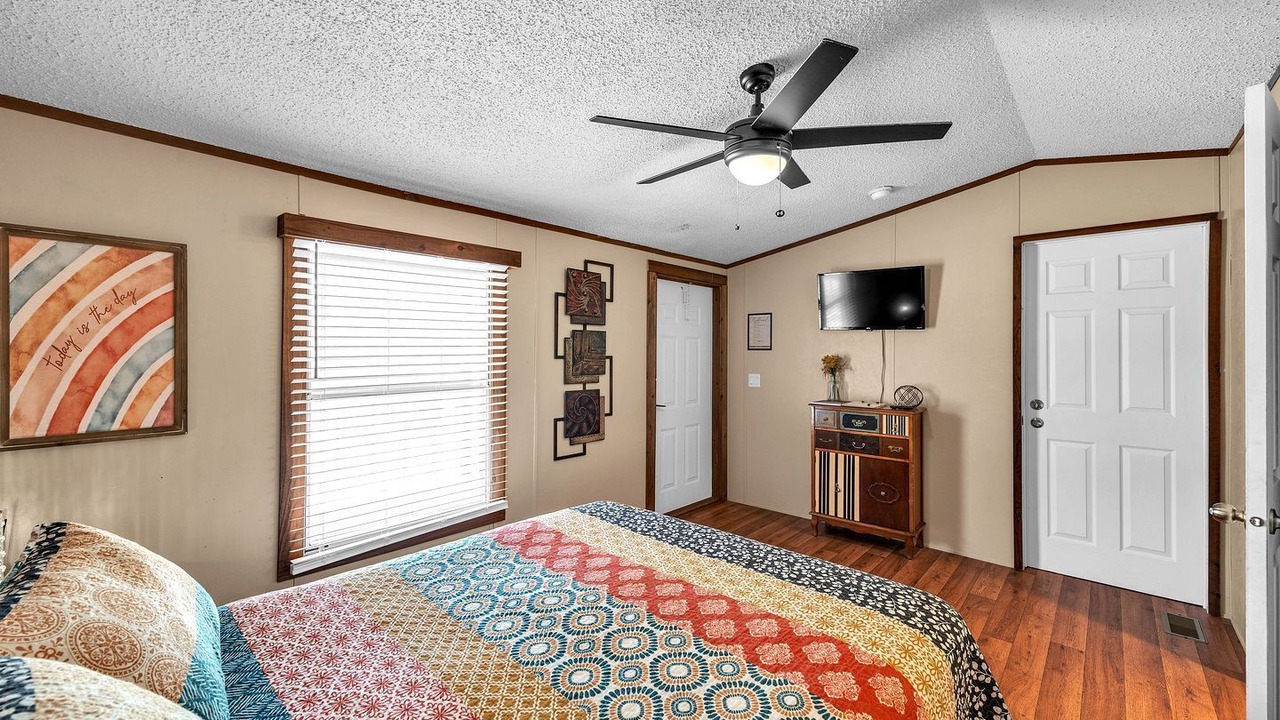 Photo of Bedroom in Kingston