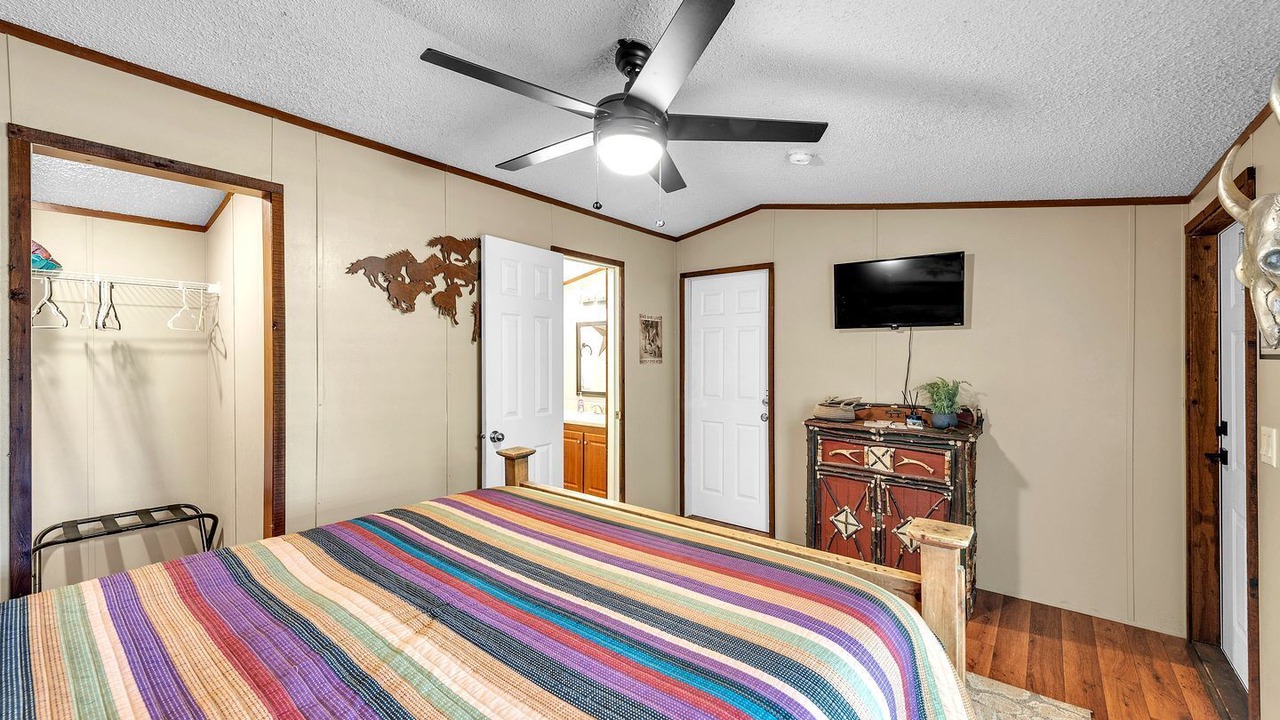 Photo of Bedroom in Kingston