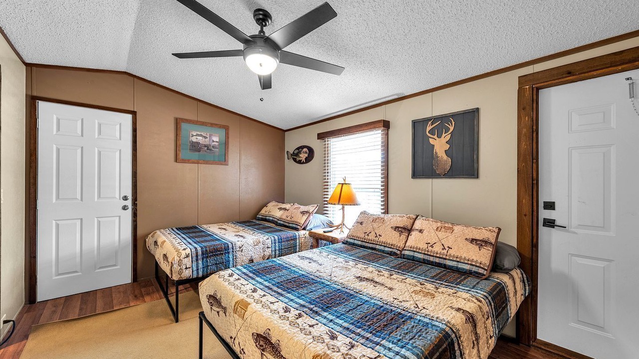 Photo of Bedroom in Kingston