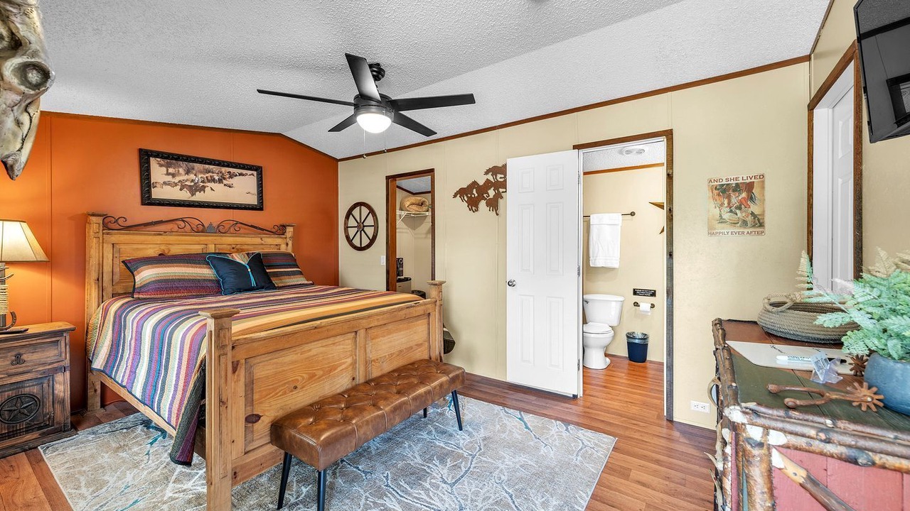 Photo of Bedroom in Kingston