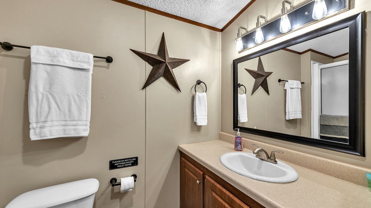 Photo of Bathroom in Kingston