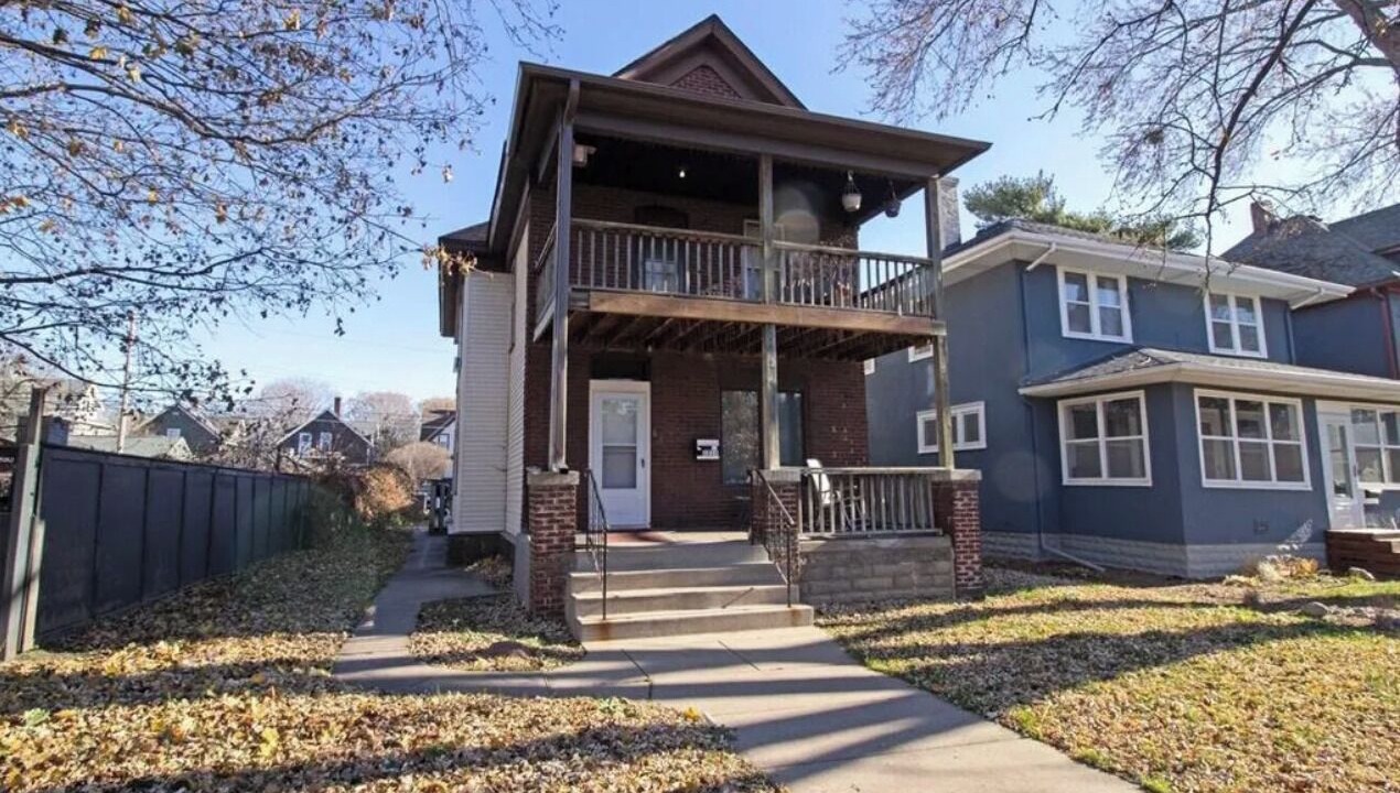 Photo of Outdoor in Northeast Minneapolis Arts District
