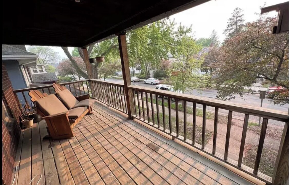 Photo of Outdoor in Northeast Minneapolis Arts District