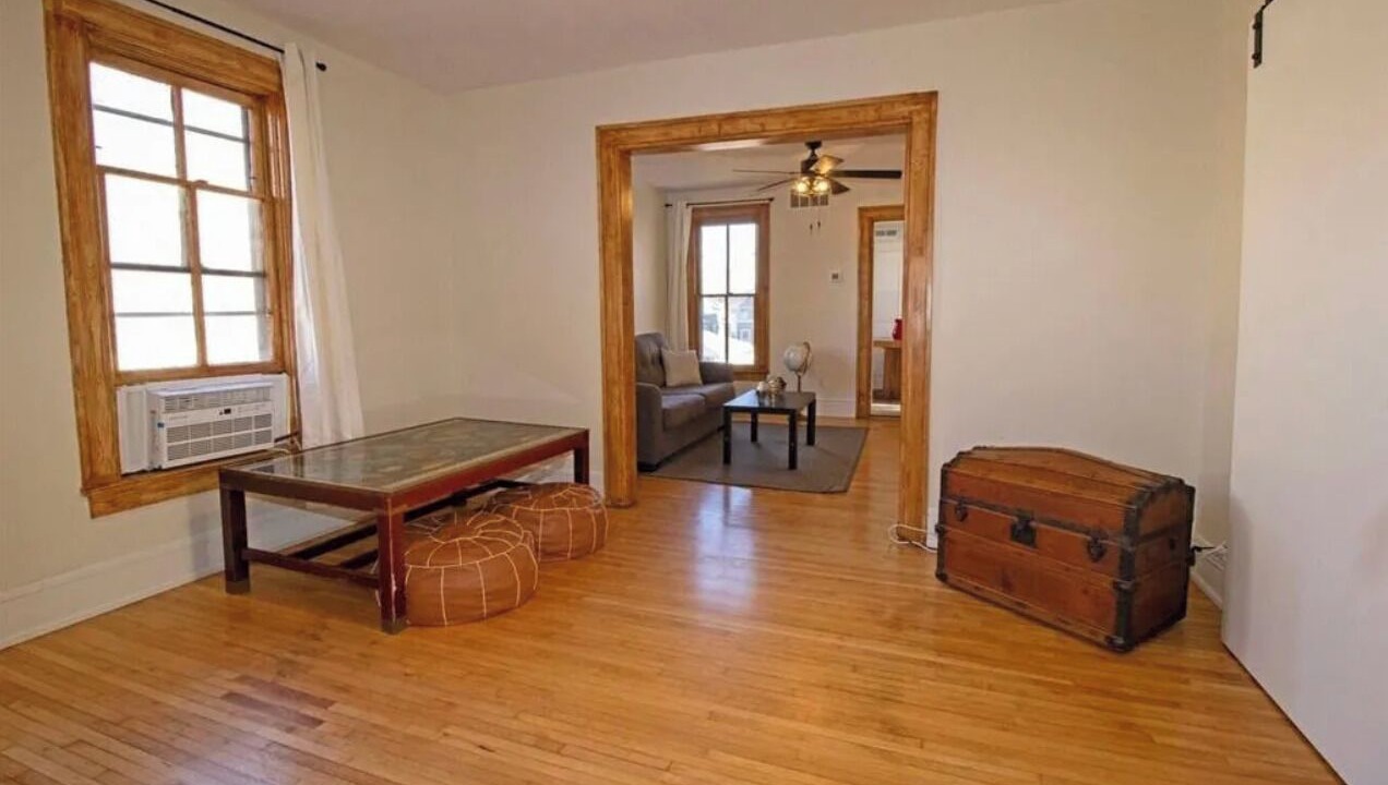 Photo of Livingroom in Northeast Minneapolis Arts District