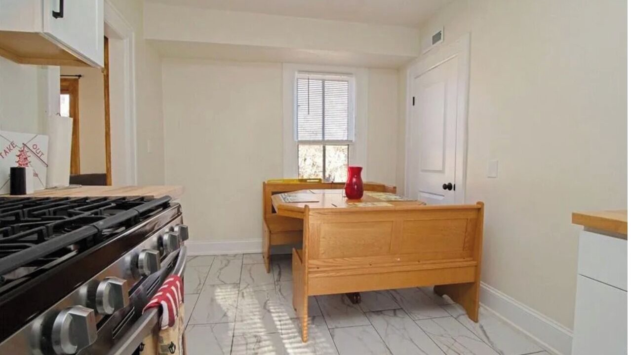 Photo of Kitchen in Northeast Minneapolis Arts District