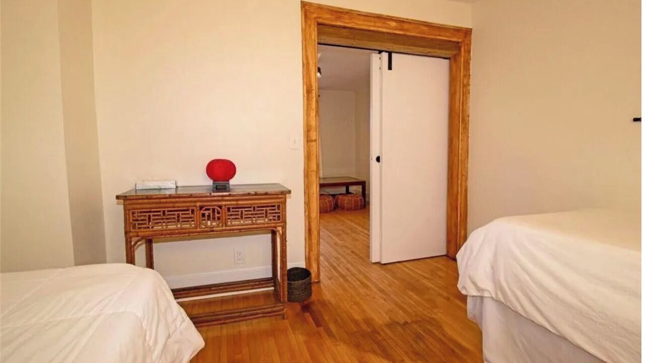 Photo of Bedroom in Northeast Minneapolis Arts District