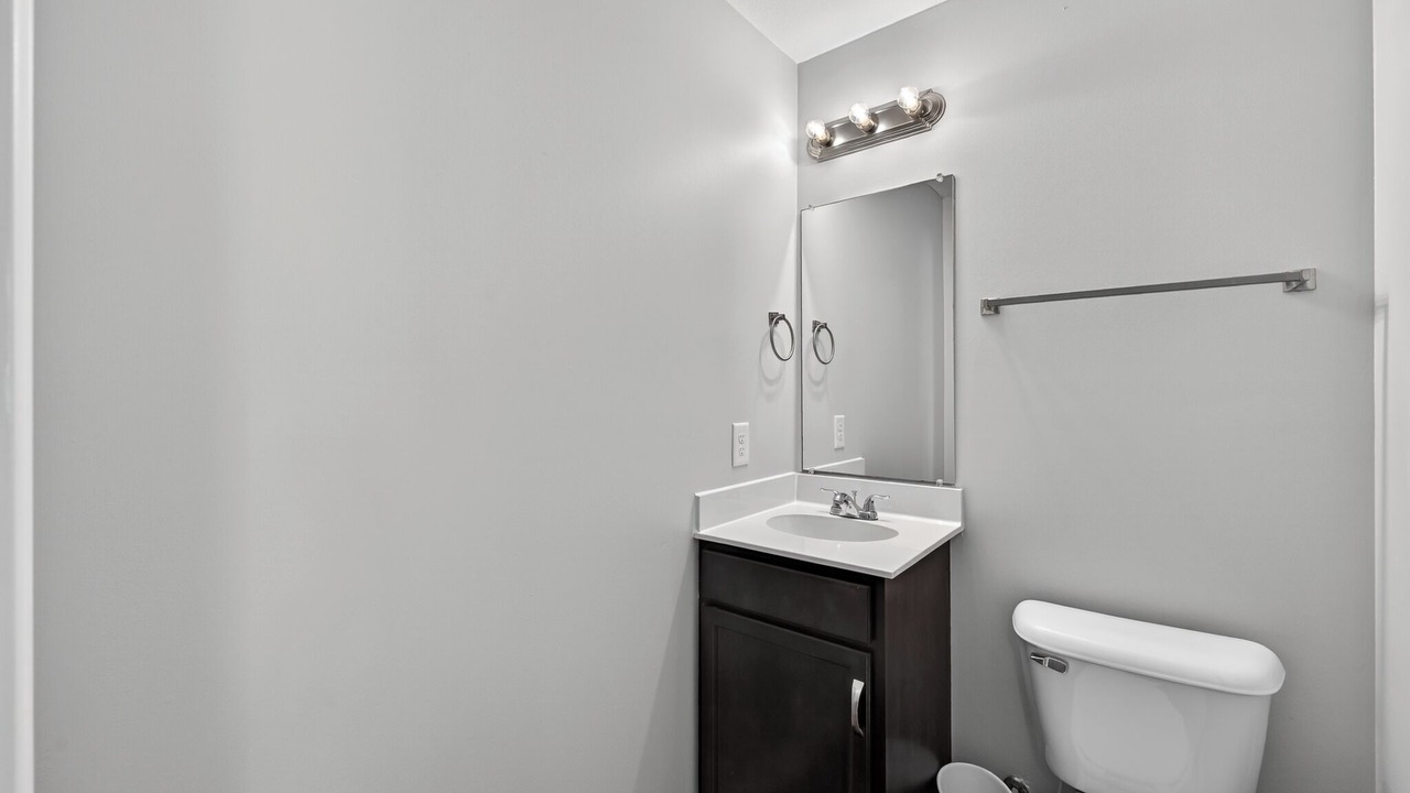 Photo of Bathroom in Clarksville