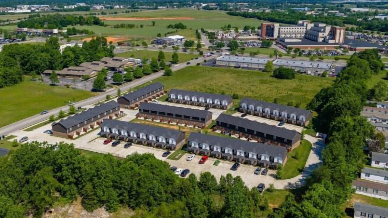 Photo of Outdoor in Clarksville