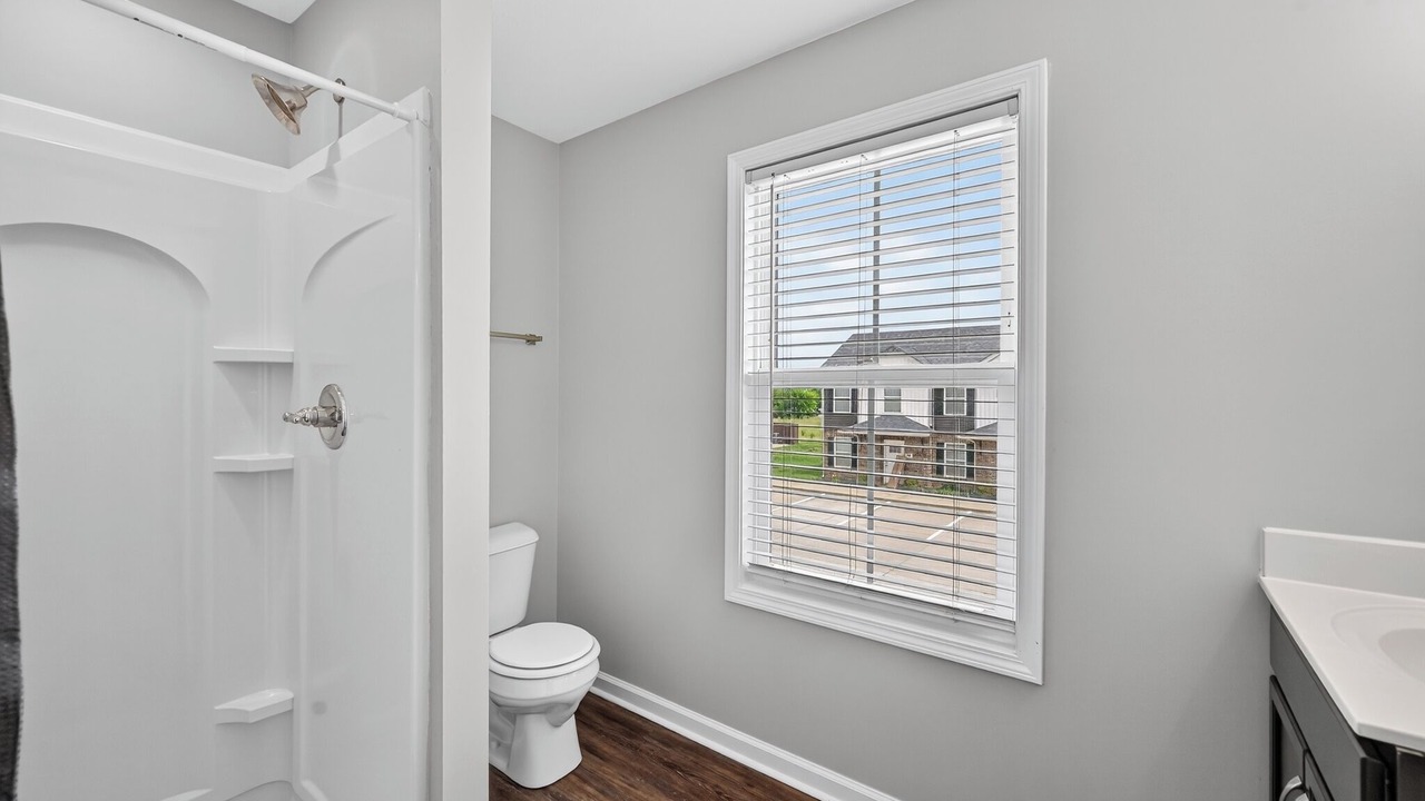 Photo of Bathroom in Clarksville