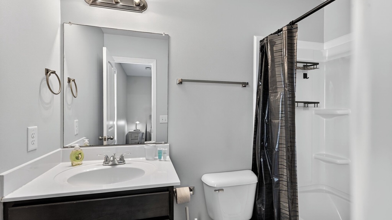 Photo of Bathroom in Clarksville