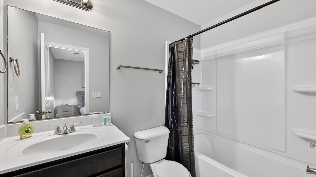 Photo of Bathroom in Clarksville
