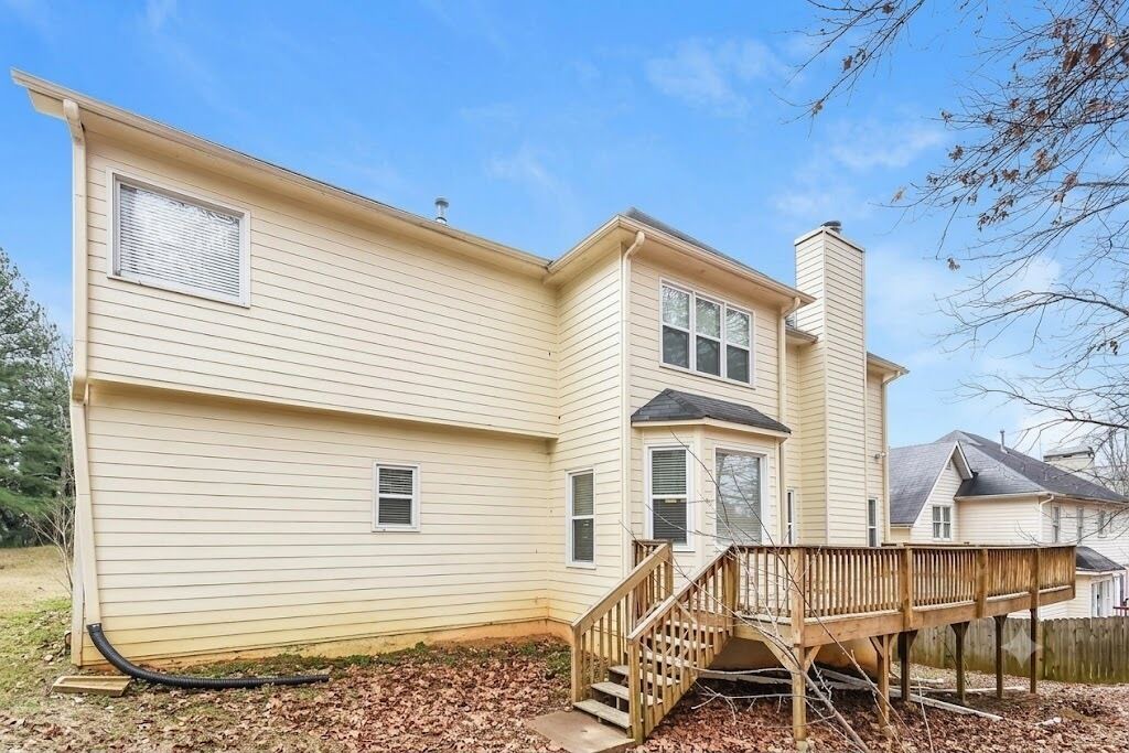 Photo of Outdoor in Acworth