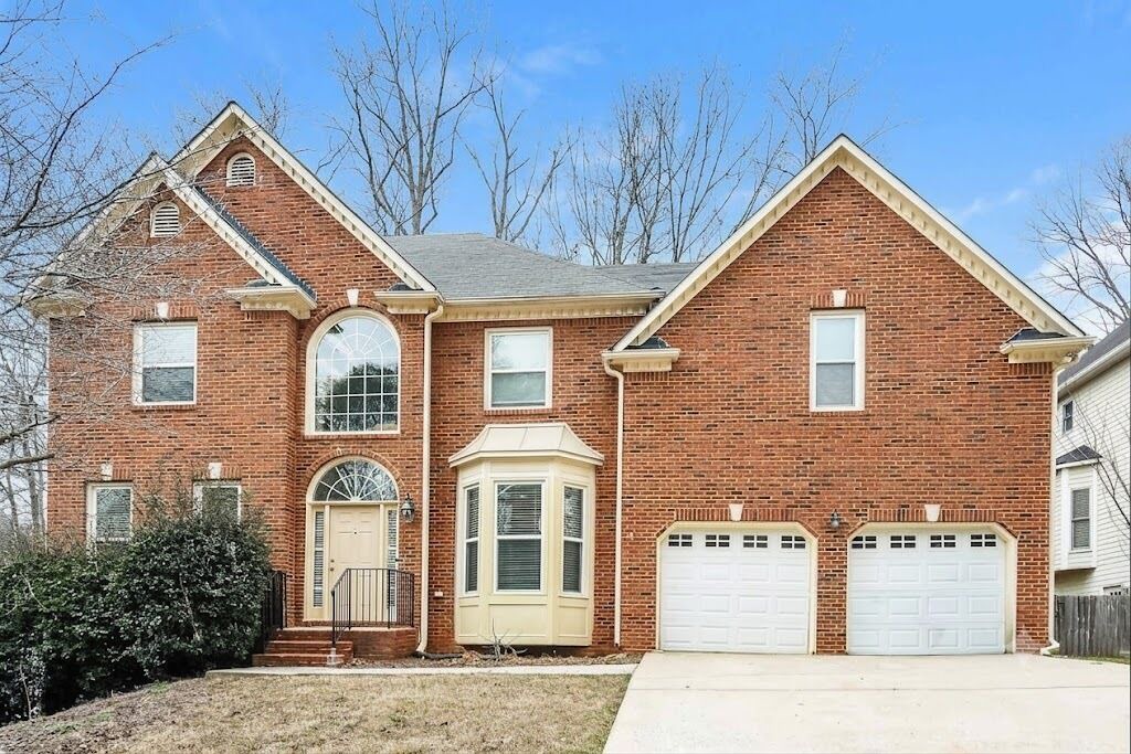 Photo of Outdoor in Acworth