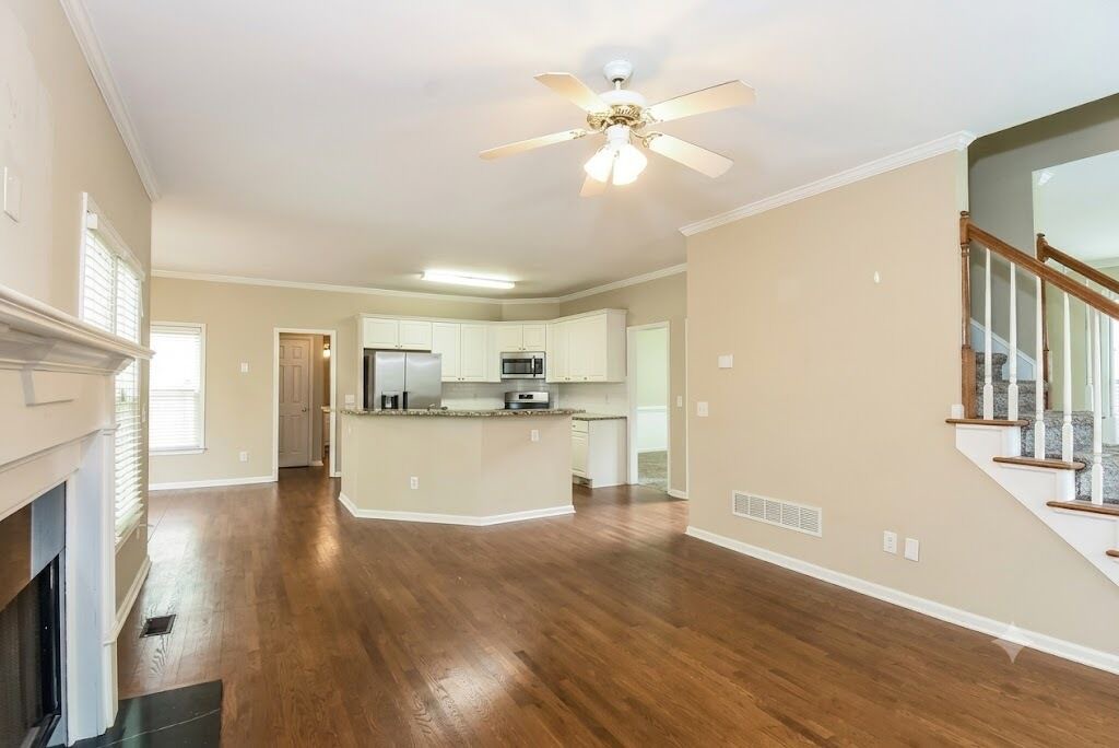 Photo of Kitchen in Acworth