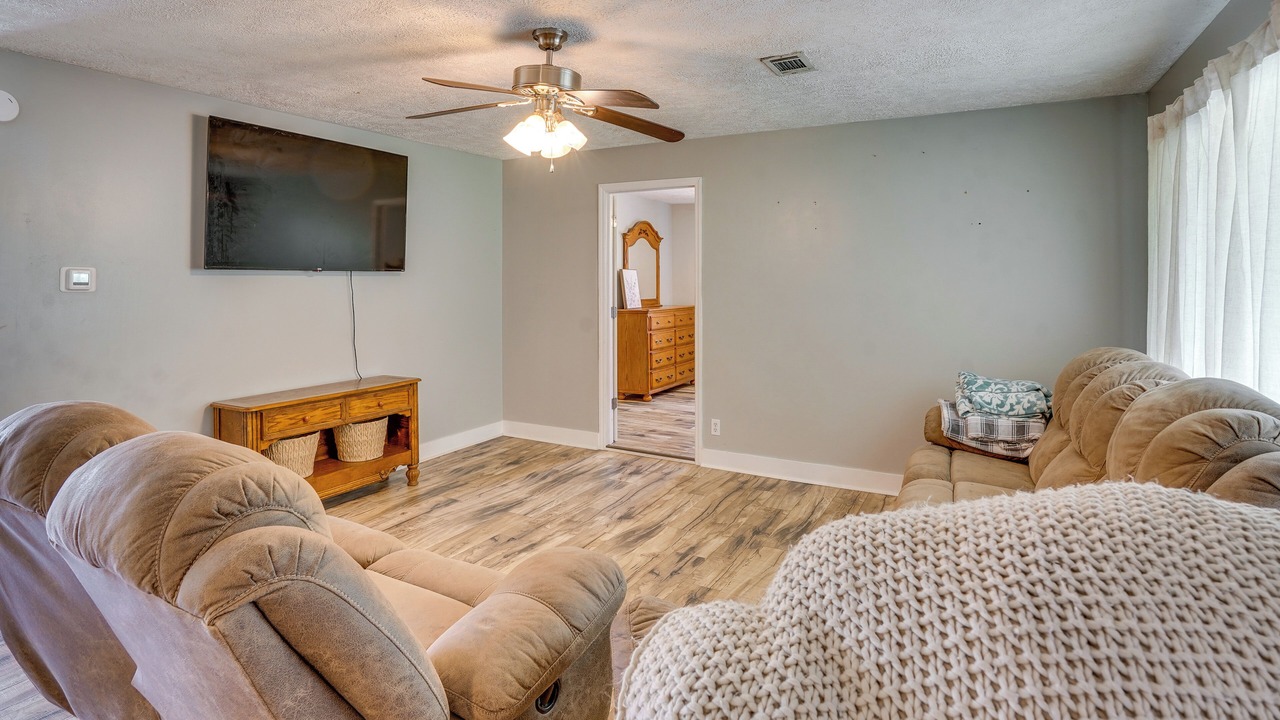 Photo of Livingroom in Almo