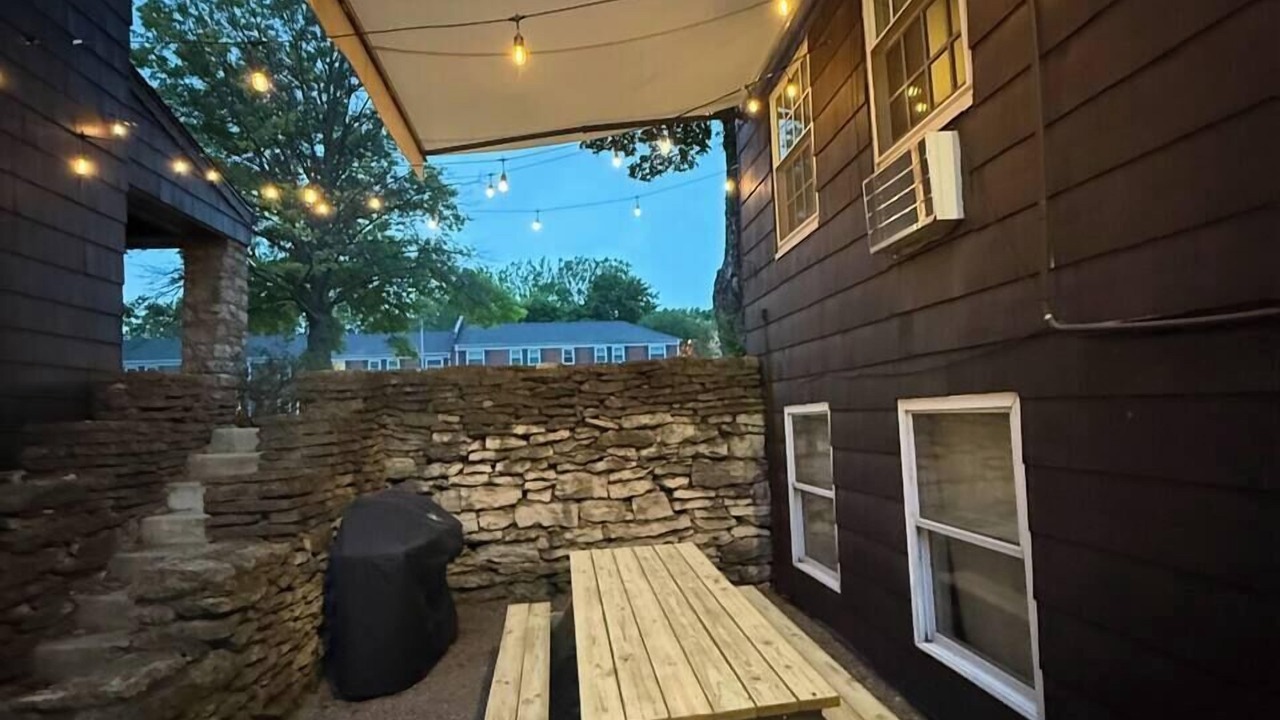 Photo of Outdoor in South Hyde Park