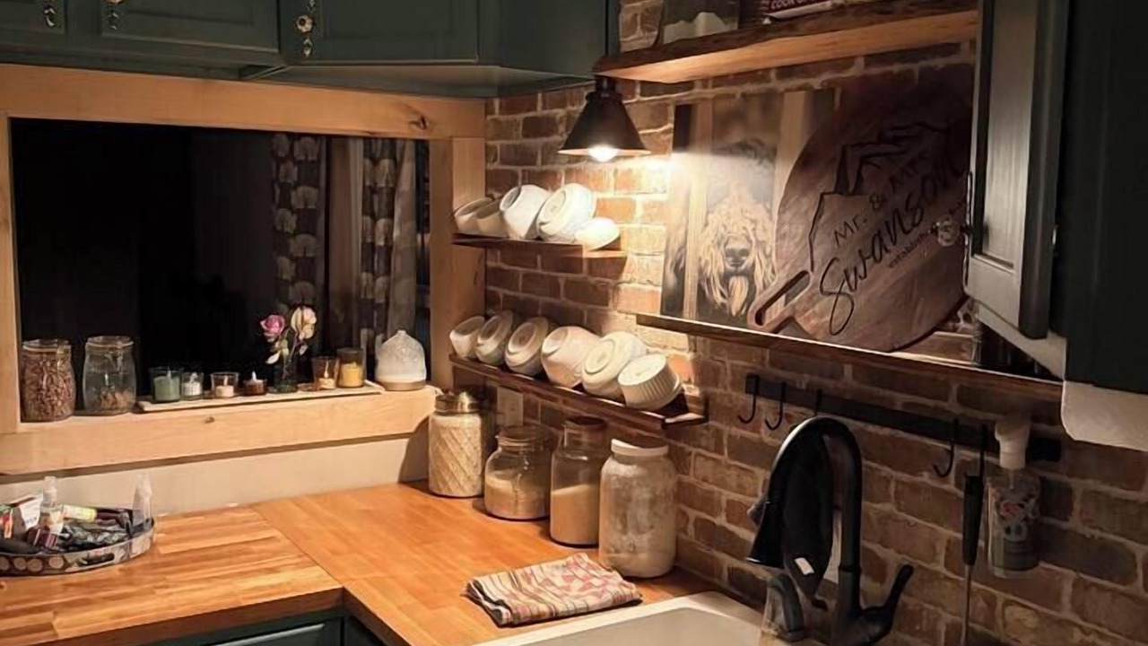 Photo of Kitchen in South Hyde Park