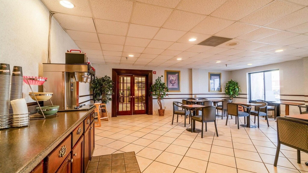 Photo of Livingroom in Jonesboro