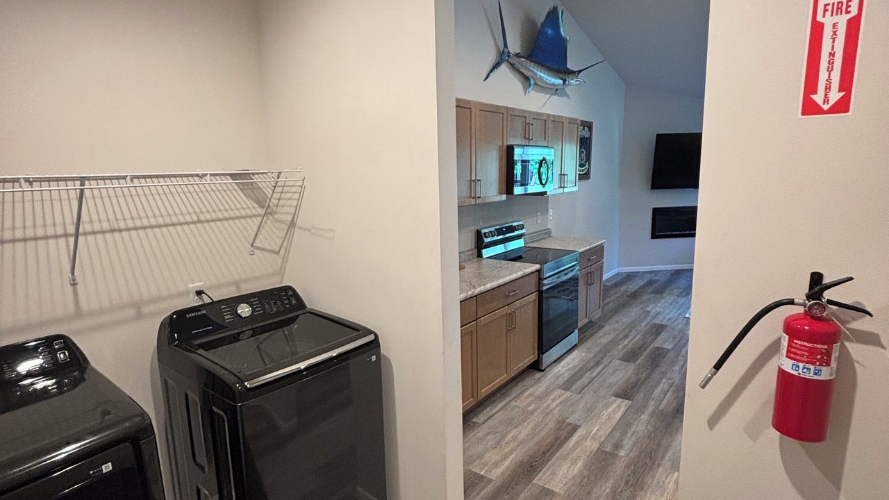 Photo of Kitchen in Nekoosa