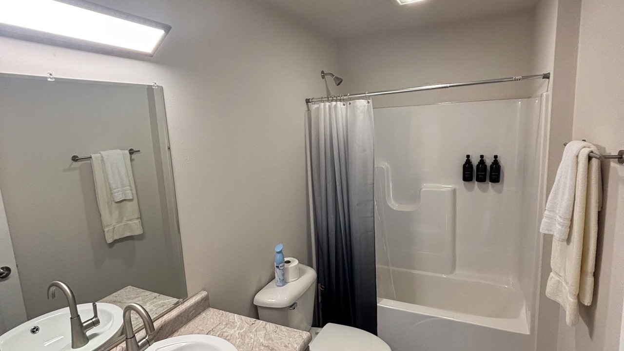 Photo of Bathroom in Nekoosa