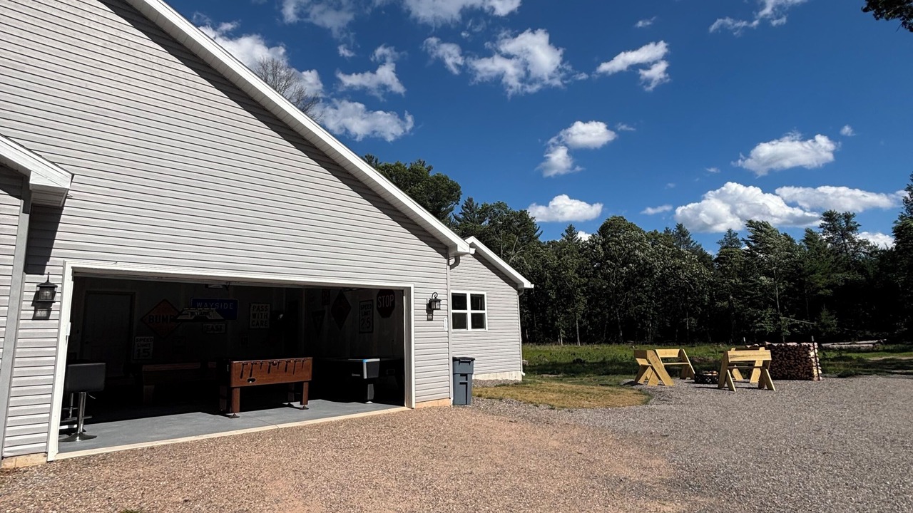 Photo of Outdoor in Nekoosa