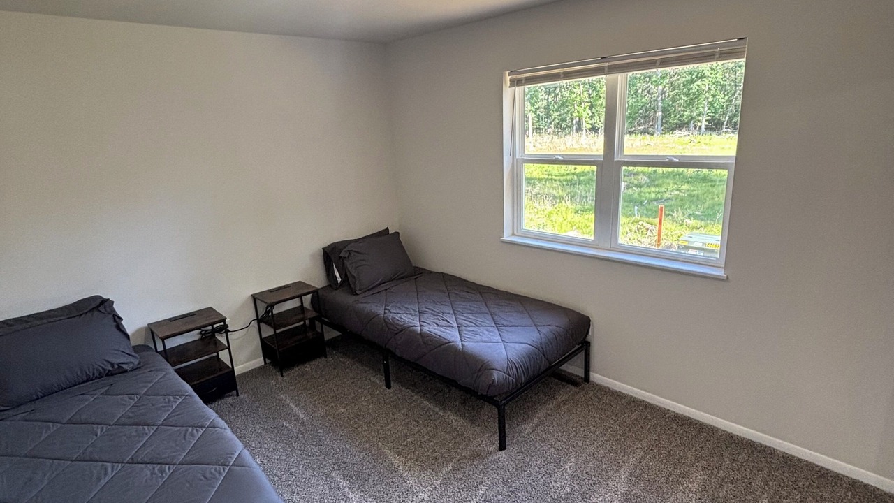 Photo of Bedroom in Nekoosa