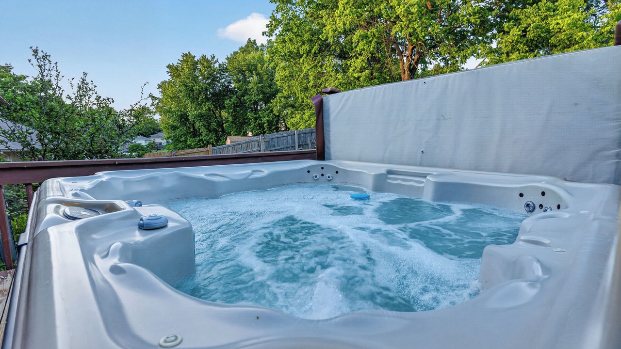 Photo of Outdoor in Blue Springs