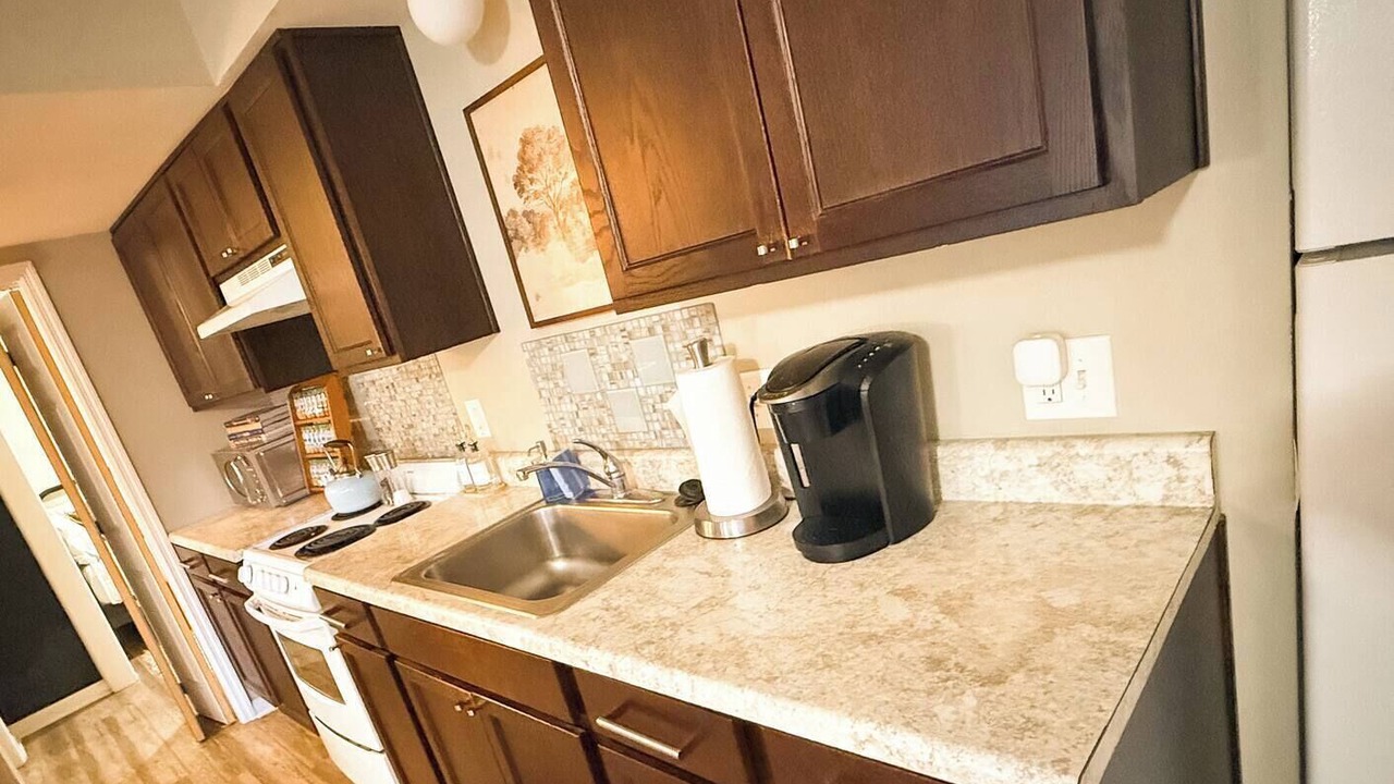 Photo of Kitchen in South Hyde Park