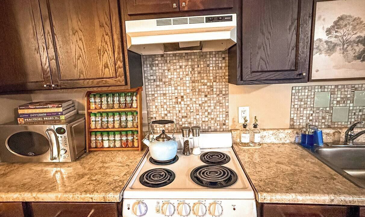 Photo of Kitchen in South Hyde Park