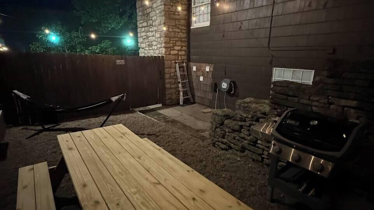 Photo of Patio Balcony in South Hyde Park