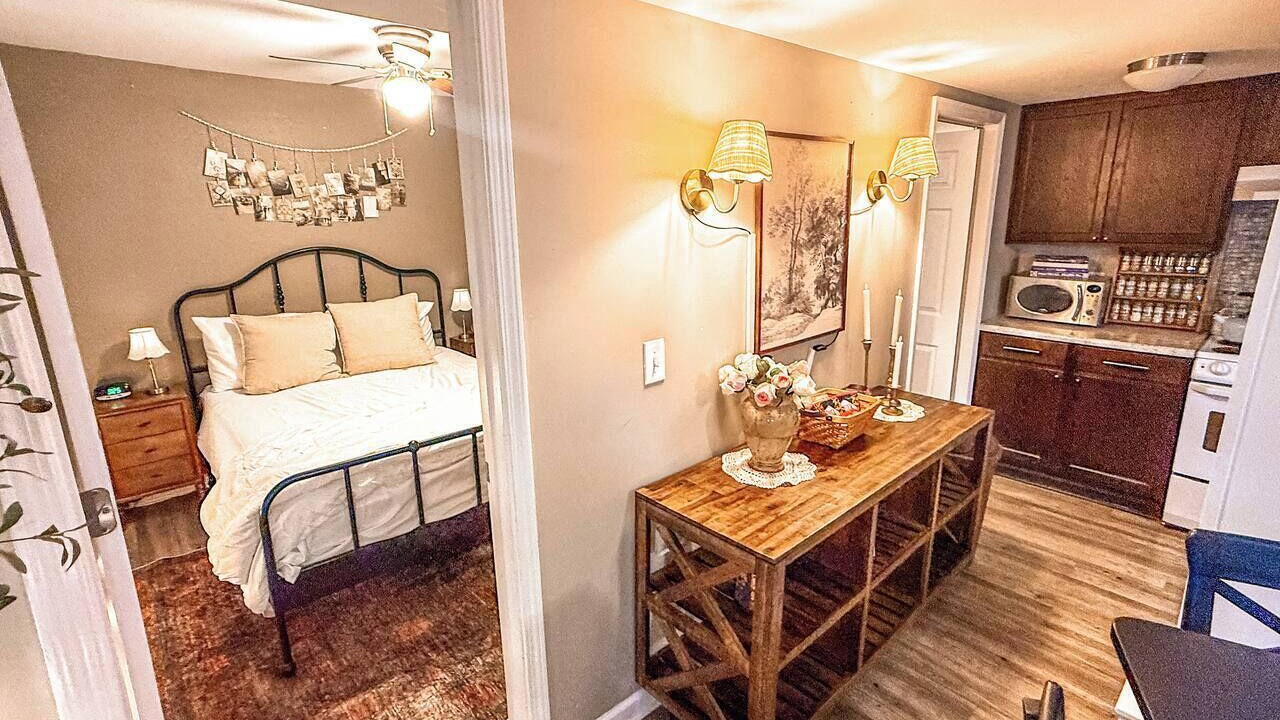 Photo of Bedroom in South Hyde Park